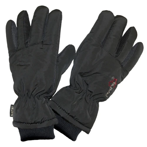 NAT'S Polyester Winter Gloves Men - M - 201886