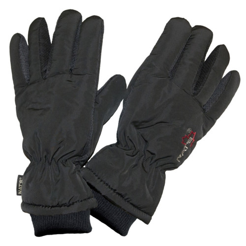 NAT'S Polyester Winter Gloves Men - M - 201886