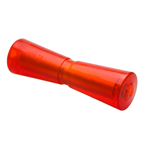 C.E. Smith Stoltz Polyurethane Rollers - 734691 C.E. Smith Stoltz Polyurethane Rollers - 734691