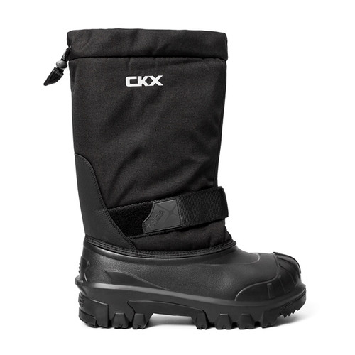CKX EVO Taïga Boots Unisex - Snowmobile - 11 - 033097