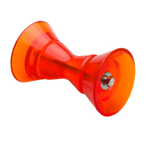 C.E. Smith Stoltz Polyurethane Rollers - 734701 C.E. Smith Stoltz Polyurethane Rollers - 734701