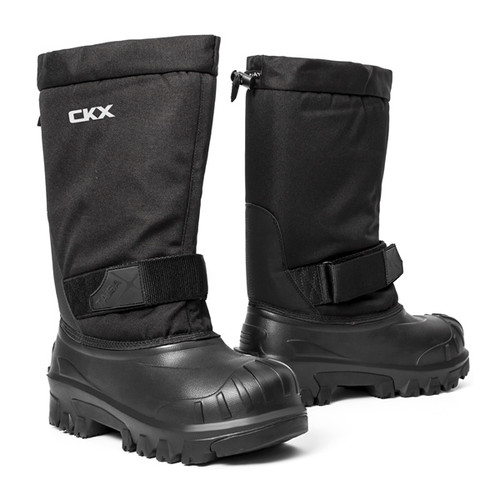 CKX EVO Taïga Boots Unisex - Snowmobile - 13 - 033099