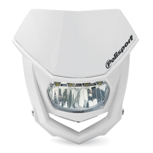 Polisport Halo Headlight - 142008