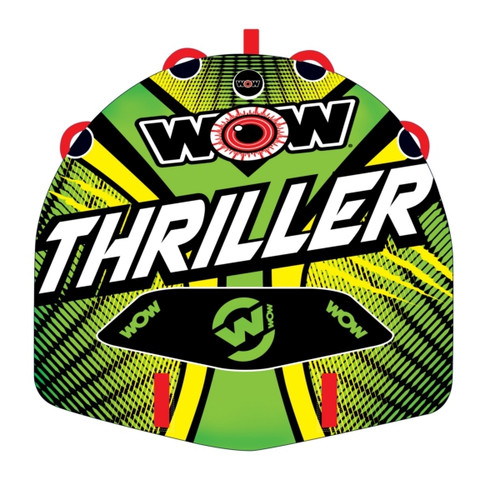 WOW Thriller Tube - 785000