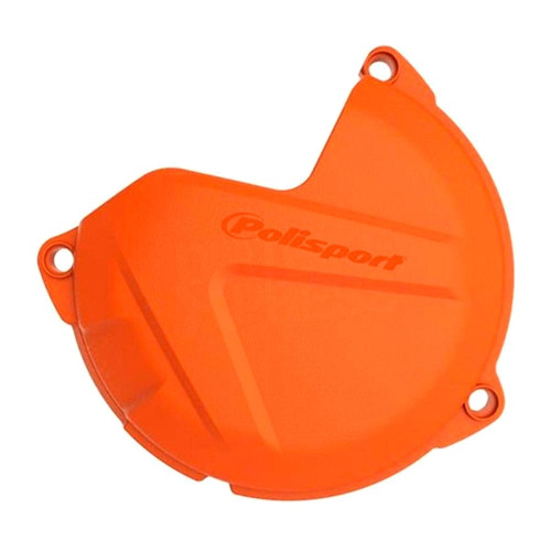 Polisport Clutch Cover Protector - 142089