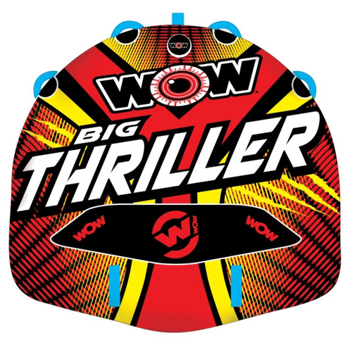 WOW Big Thriller Tube - 785001