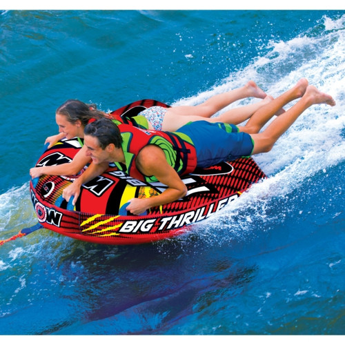 WOW Big Thriller Tube - 785001