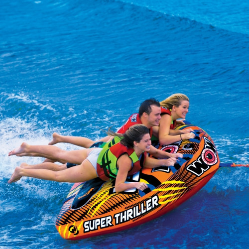 WOW Super Thriller Tube - 785002