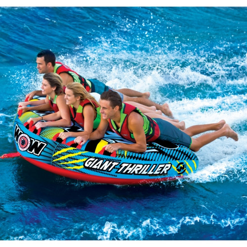 WOW Giant Thriller Tube - 785003