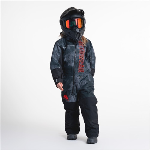 Jethwear Odin & Olivia One Piece Suit Kids 2.0 - 5-6 - 476882