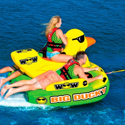 WOW Big Ducky Tube - 785013
