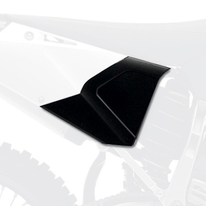 Polisport Complete Air Box Cover - 142132
