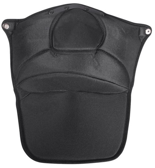 CKX Breath Guard for Helmet - One Size Fits All - 181977