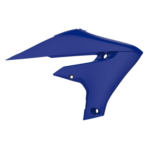 Polisport Airbox Cover - 142146