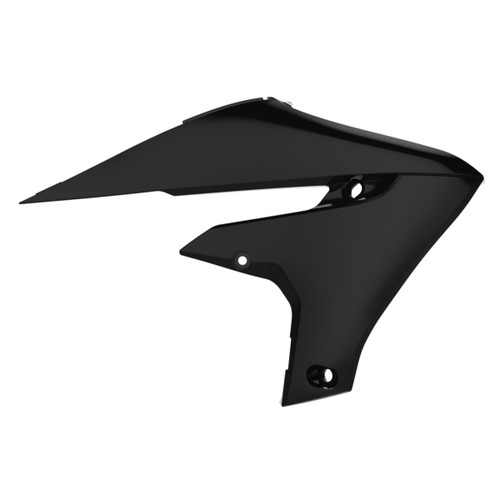 Polisport Airbox Cover - 142148