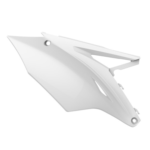 Polisport Side Panels Fits Kawasaki - 142175