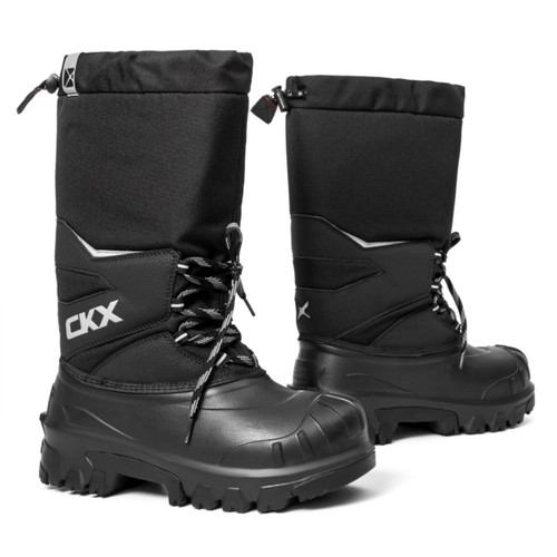 CKX Evolution Muk Lite Boots Unisex - Snowmobile - 9 - 033365