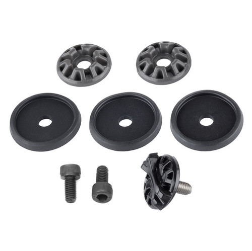 CKX Titan Helmet Peak Screws Hardware -  - 500520