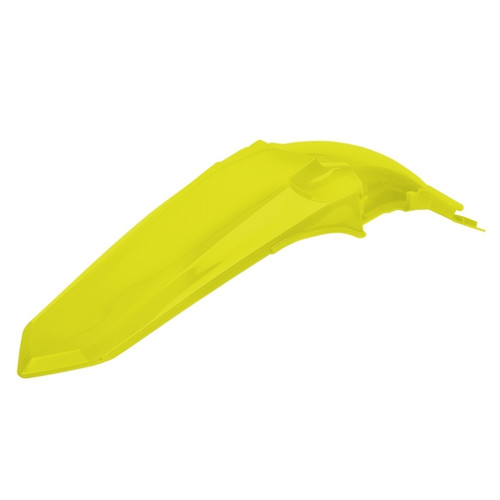 Polisport Fender Fits Yamaha - Rear - 142218