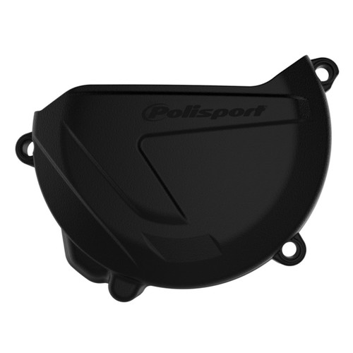 Polisport Clutch Cover Protector - 142224