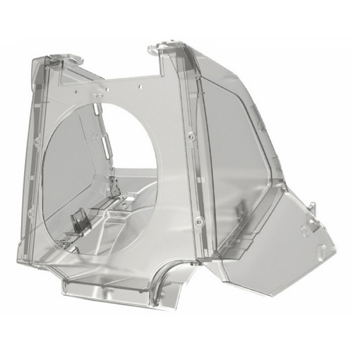 Polisport Complete Air Box Cover - 142252