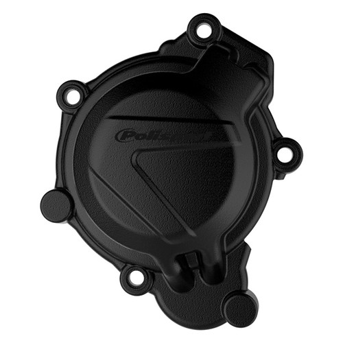 Polisport Ignition Cover Protector - 142329