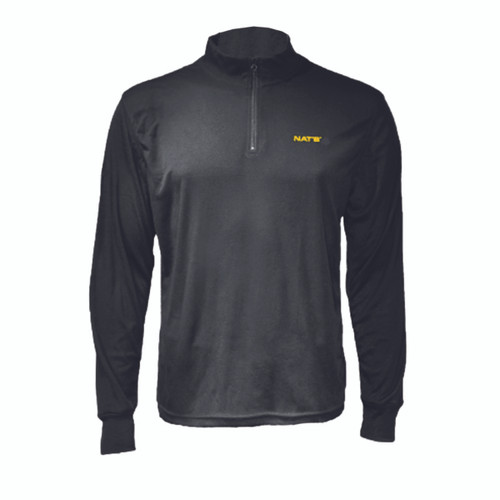 NAT'S Thermal Layer Top, Underwear Long sleeves top - L - 233474
