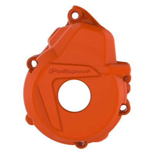 Polisport Ignition Cover Protector - 142330