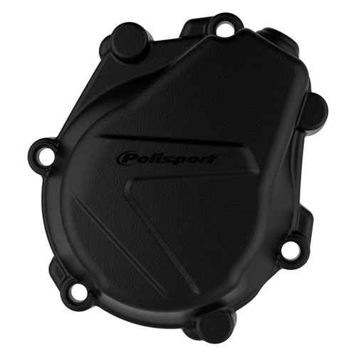Polisport Ignition Cover Protector - 142331