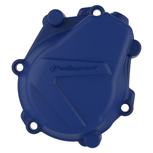 Polisport Ignition Cover Protector - 142334