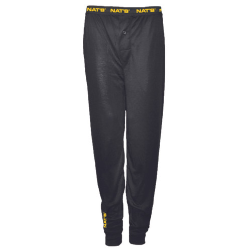 NAT'S Thermal Layer Pants, Underwear Underpants - S - 233482