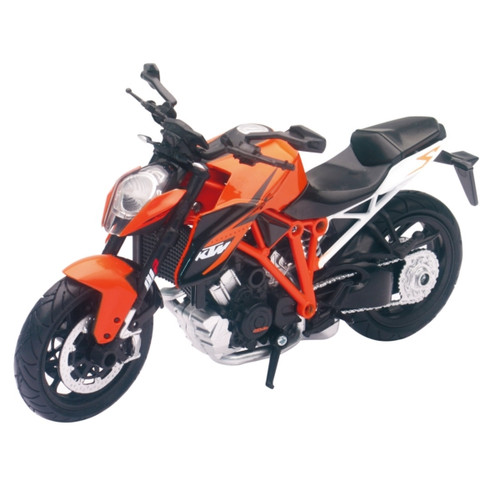 New Ray Toys KTM Scale Model - 202640