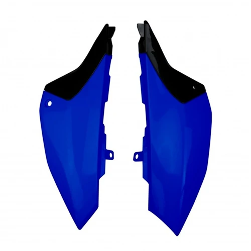 Polisport Side Panels YAMAHA - 256009