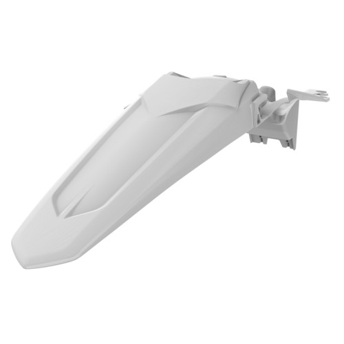 Polisport Fender Fits Yamaha - Rear - 142396