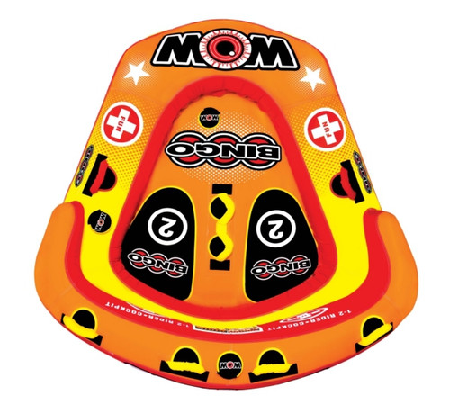 WOW Bingo Tube - 745918