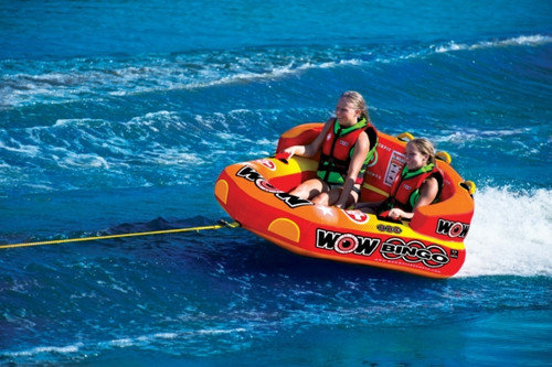 WOW Bingo Tube - 745918