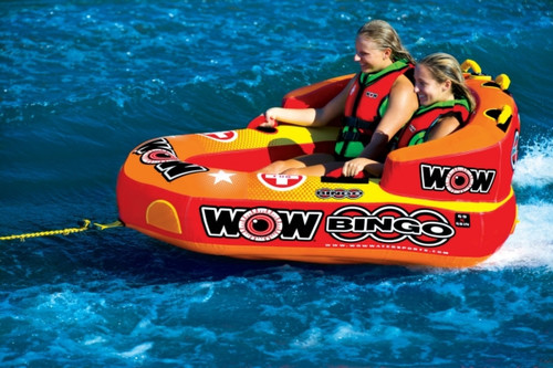 WOW Bingo Tube - 745918