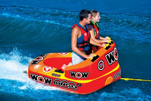 WOW Bingo Tube - 745918