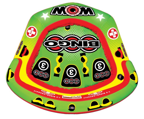 WOW Bingo Tube - 745919