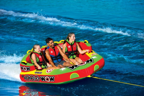 WOW Bingo Tube - 745919