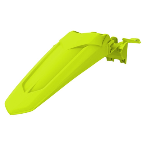 Polisport Fender Fits Yamaha - Rear - 142398