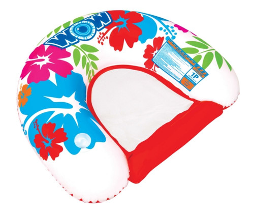 WOW U-Float Tube - 745928