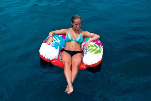WOW U-Float Tube - 745928