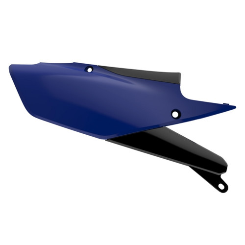 Polisport Side Panels Fits Yamaha - 142405
