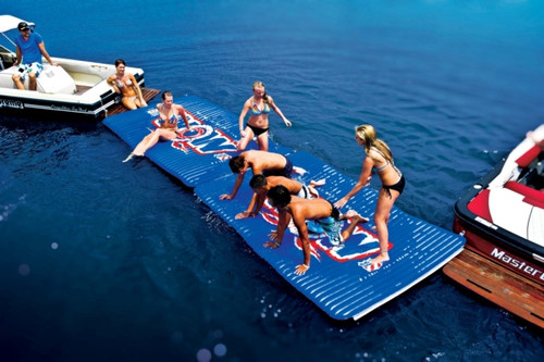 WOW Playmat Water Walkway - 745939