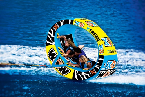 WOW XO Extreme Tube - 745947