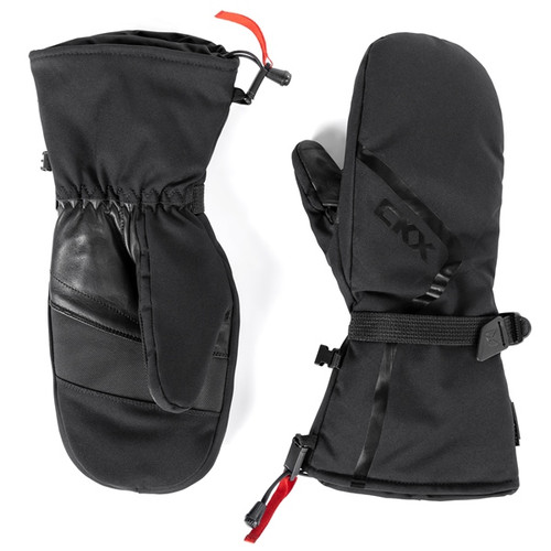 CKX Throttle 2.0 Mittens Unisex - M - 624813
