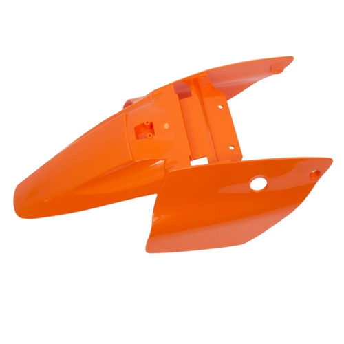 Polisport Fender and Side Panels KTM - 142459