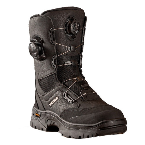 TOBE Cordus Boot Women, Men - Snowmobile - 6 - 833002
