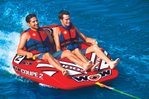 WOW CoupeTube , 2 riders - 746160